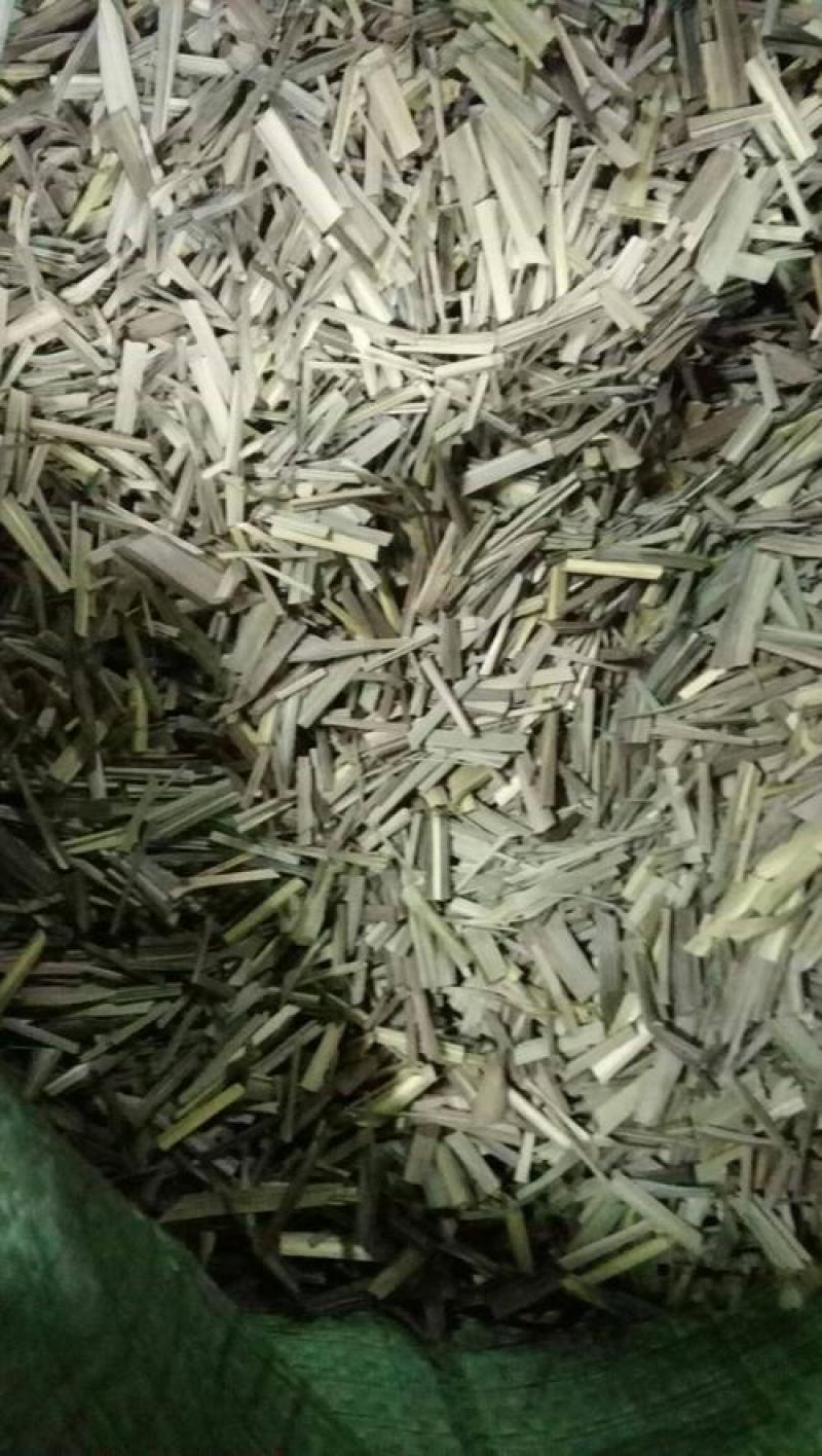 香茅草，柠檬草片香气浓厚，经营各种中药材欢迎咨询选购