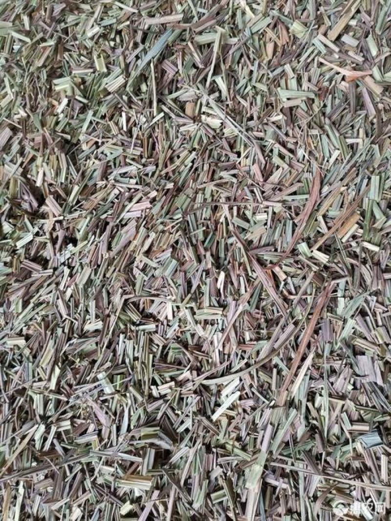 香茅草，柠檬草片香气浓厚，经营各种中药材欢迎咨询选购