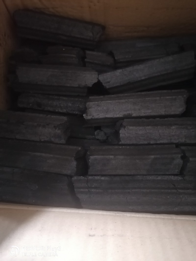 大货供应缅甸进口一手货源机制炭烧烤炭