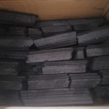 大货供应缅甸进口一手货源机制炭烧烤炭