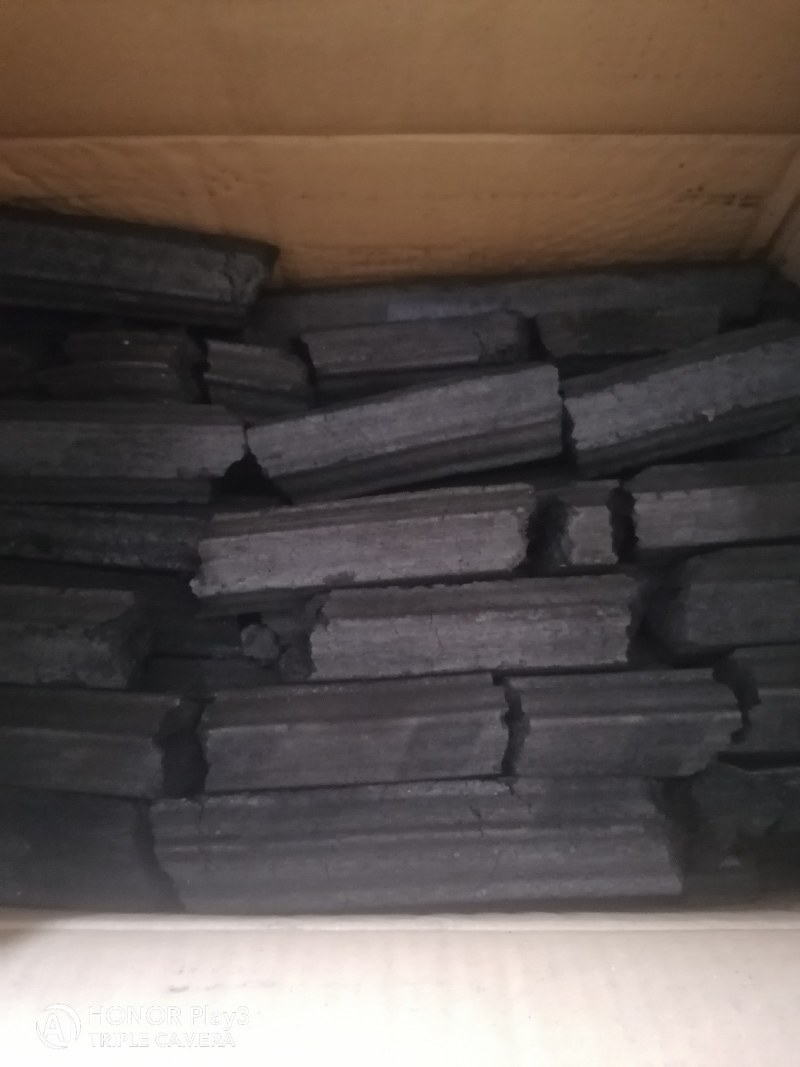 大货供应缅甸进口一手货源机制炭烧烤炭