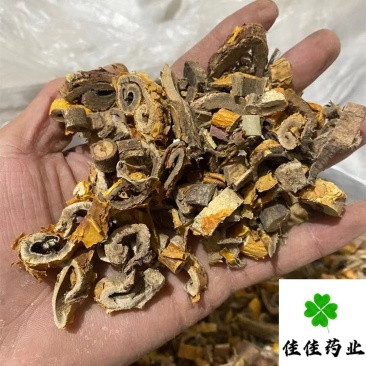 桑皮桑白皮供应各种中药材冷背货矿石等