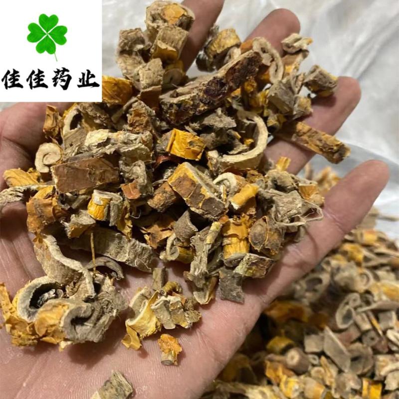桑皮桑白皮供应各种中药材冷背货矿石等