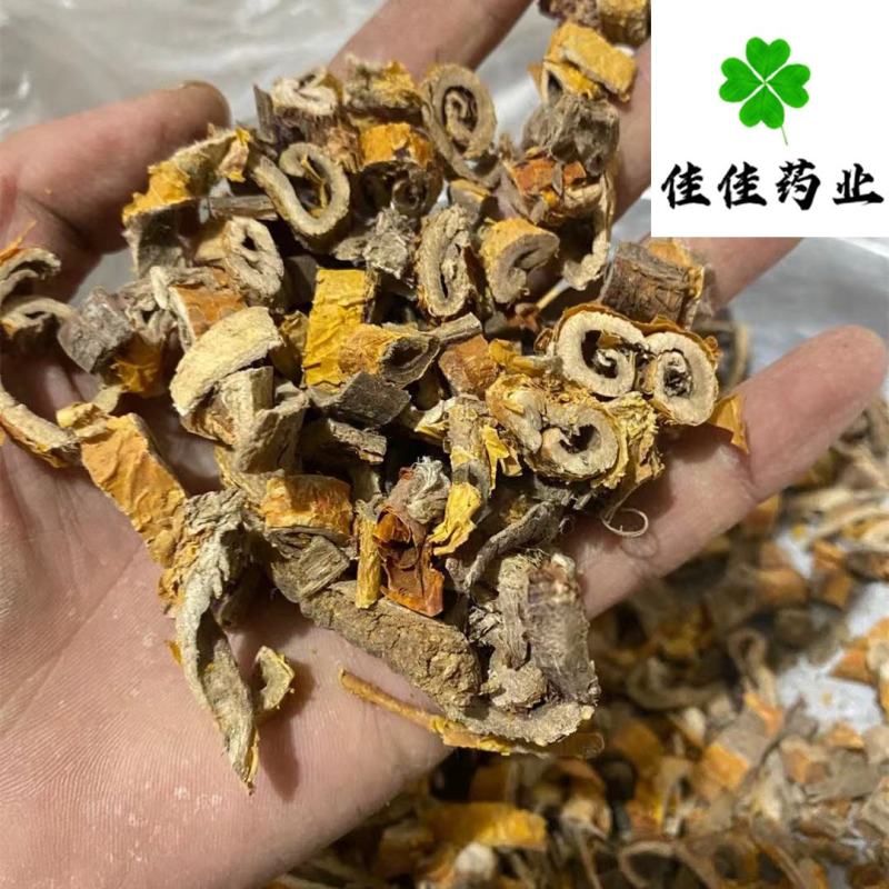桑皮桑白皮供应各种中药材冷背货矿石等