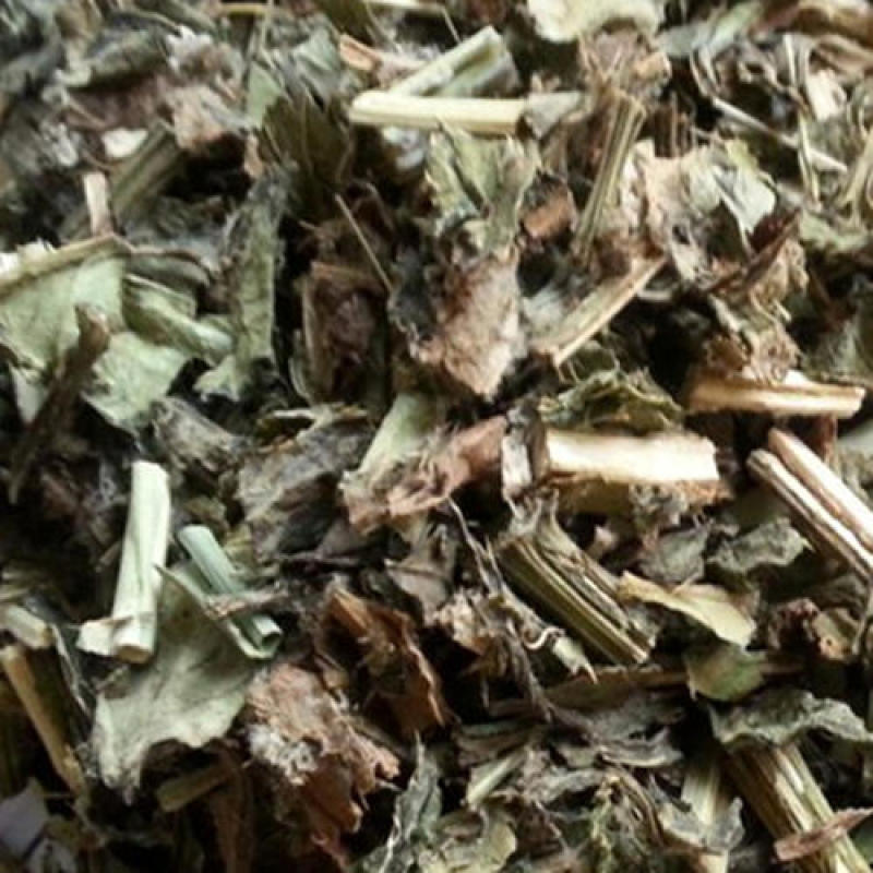 大蓟，正品野生新货大蓟，经营各种中药材欢迎咨询选购！