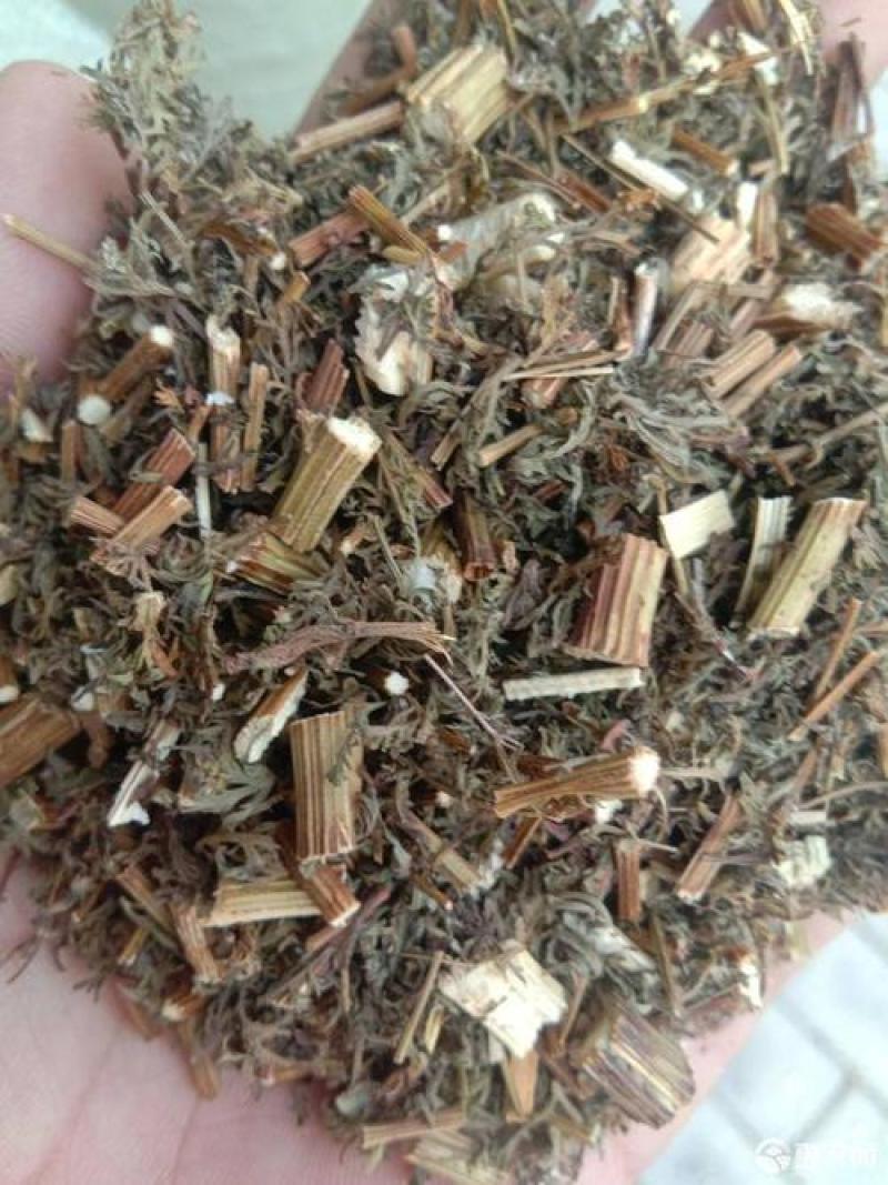 青蒿，正品野生青蒿新货质量保证，经营各种中药材欢迎选购
