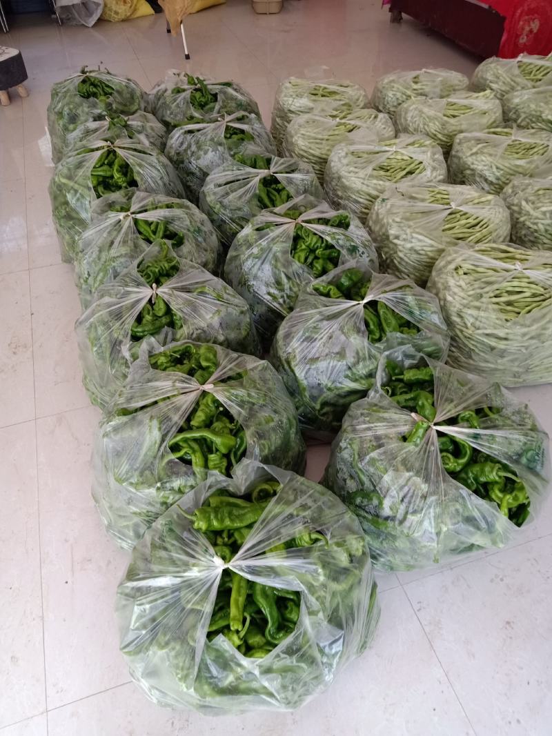 螺丝椒