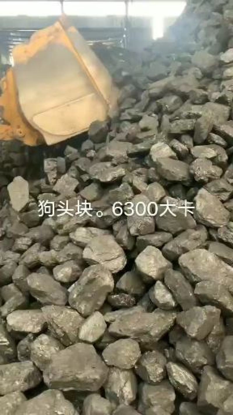 煤炭批发神木煤。神木6500卡煤炭。无石头无面。全国批发