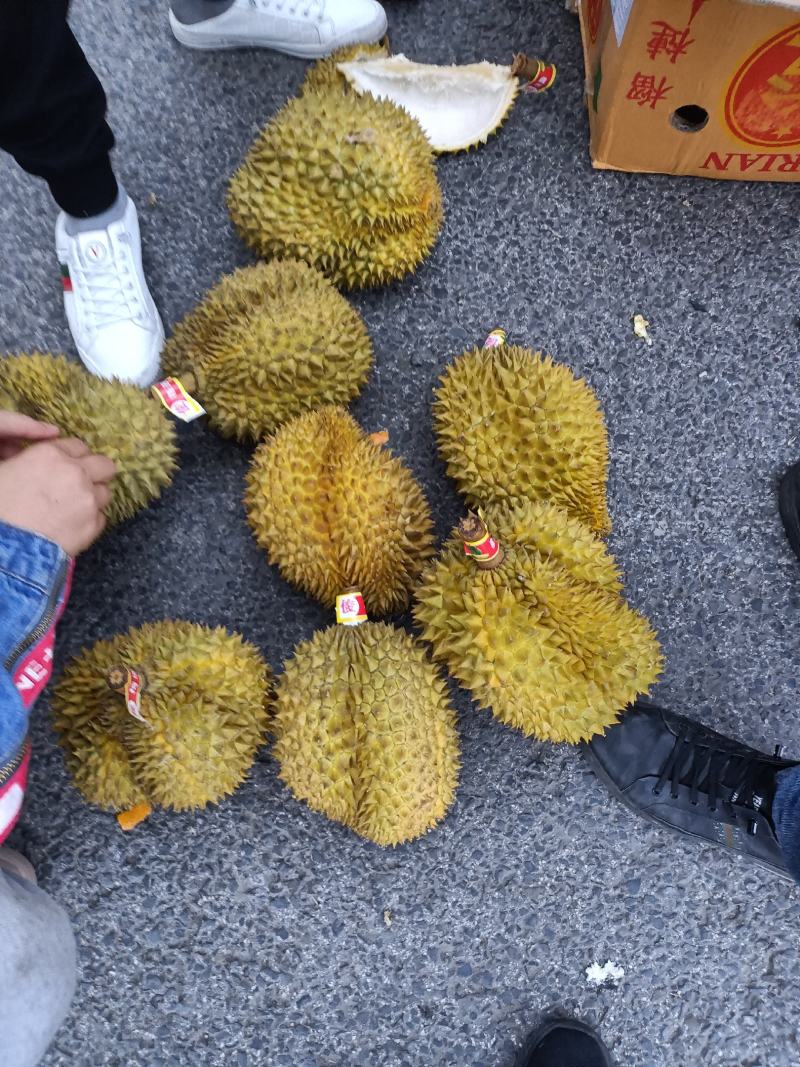 榴莲