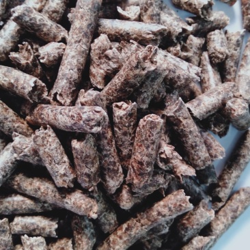 甜菜粕颗粒牛羊草颗粒甜菜粕颗粒