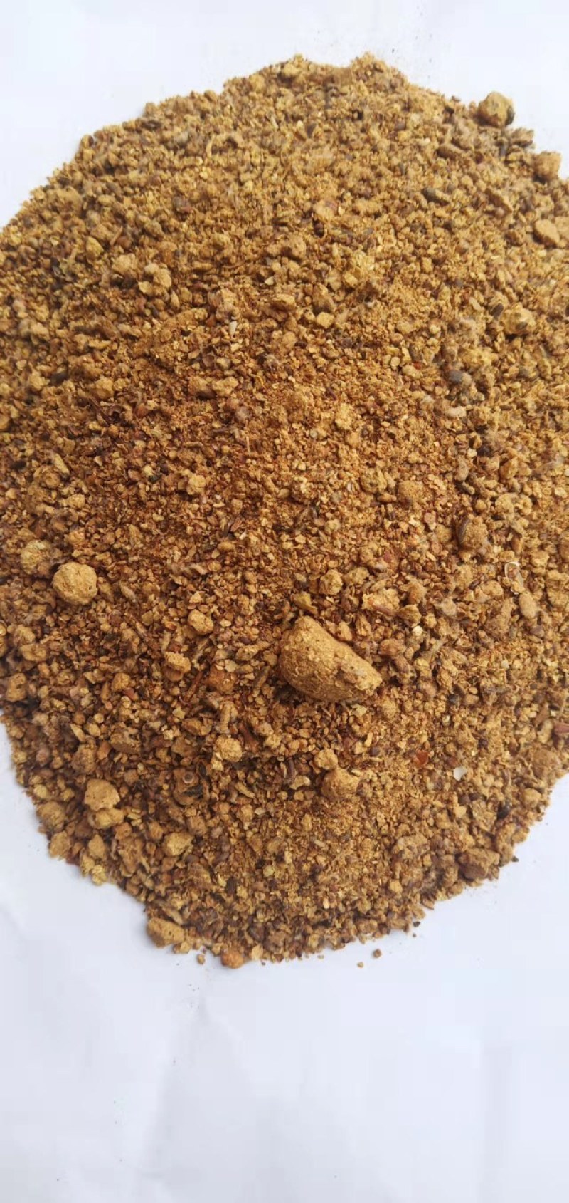 棉粕大量现货，蛋白含量46%品质有保障