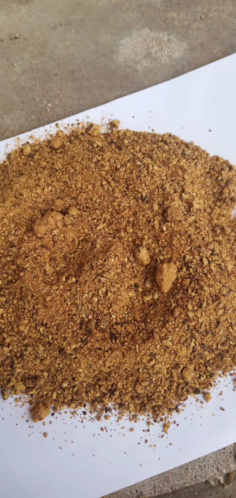 棉粕大量现货，蛋白含量46%品质有保障