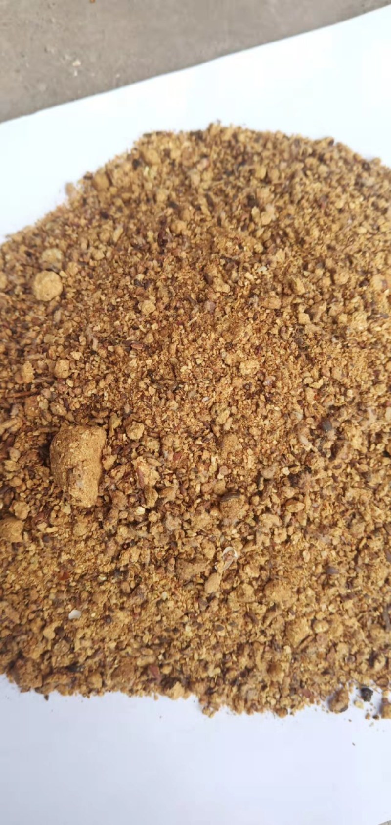 棉粕大量现货，蛋白含量46%品质有保障