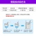 5%双氟磺草胺悬浮剂一年生阔叶杂草猪秧殃小麦除草剂