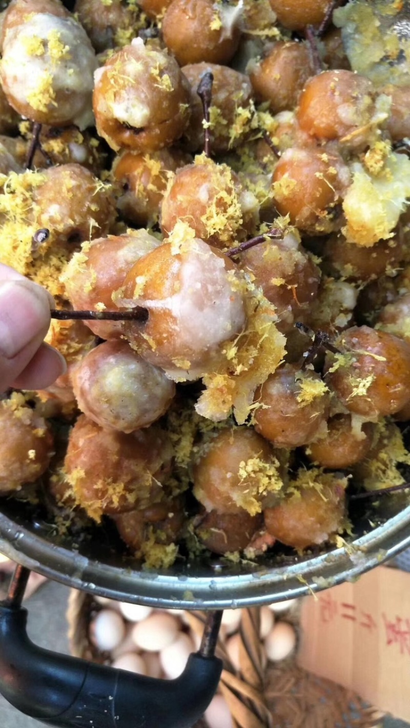潮汕鸟梨棠梨