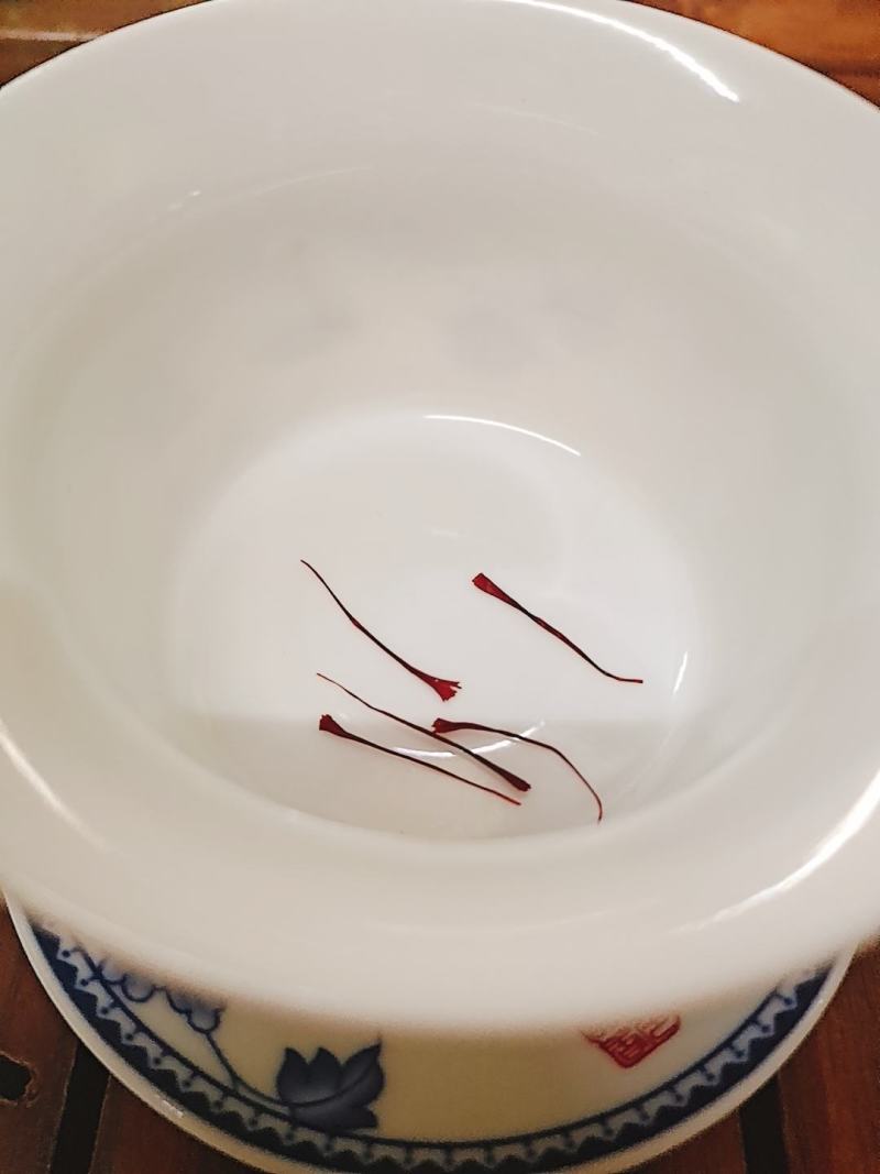 伊朗藏红花，400克一桶起批(包邮)