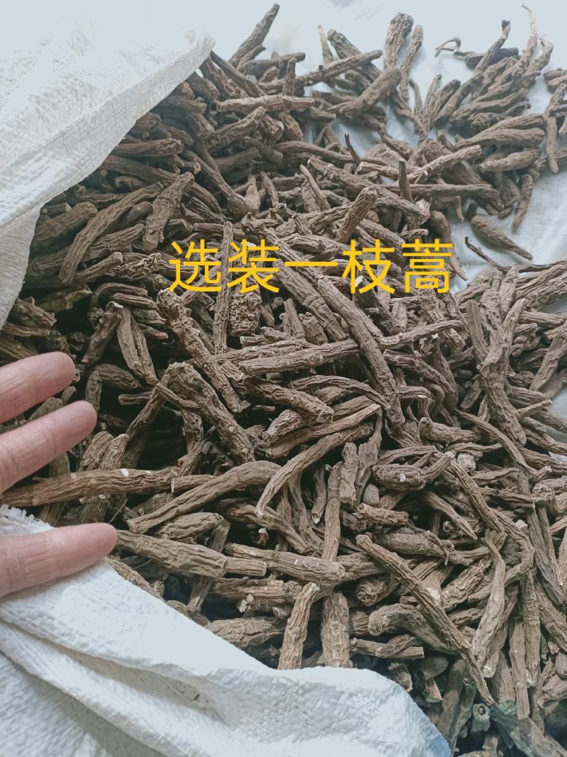 一支蒿，正品一枝蒿根中药材常年不断货，量大从优！