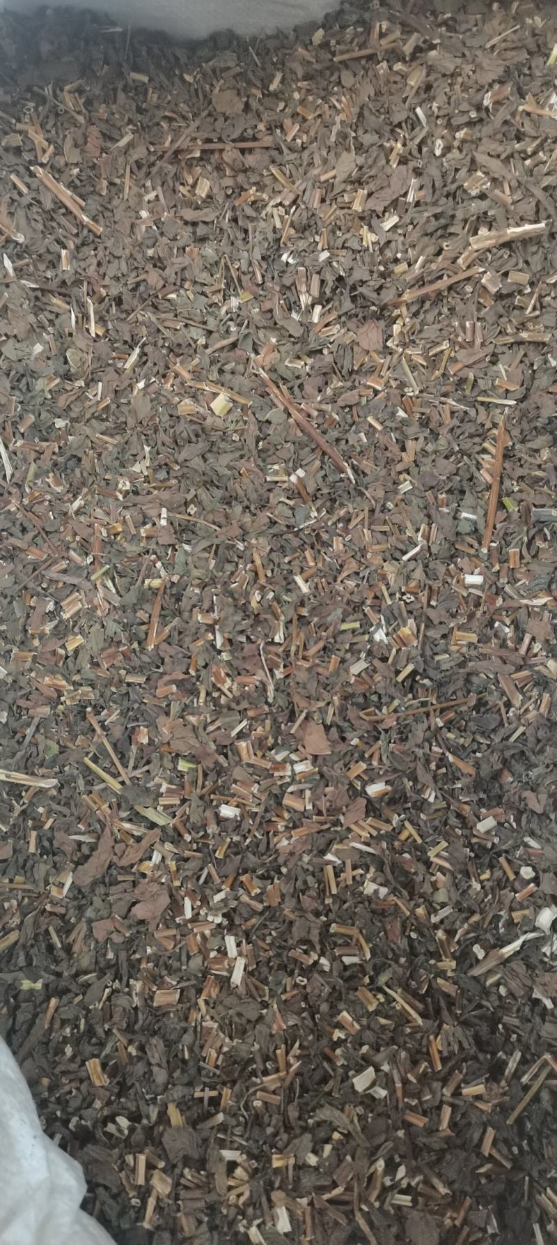 薄荷薄合全草无土吸尘干净各种中草药