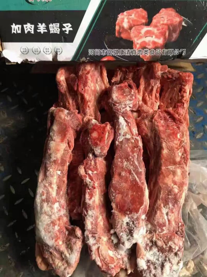 多肉羊蝎子。满肉羊蝎子，实拍图片，一手货源，全国冷链发货
