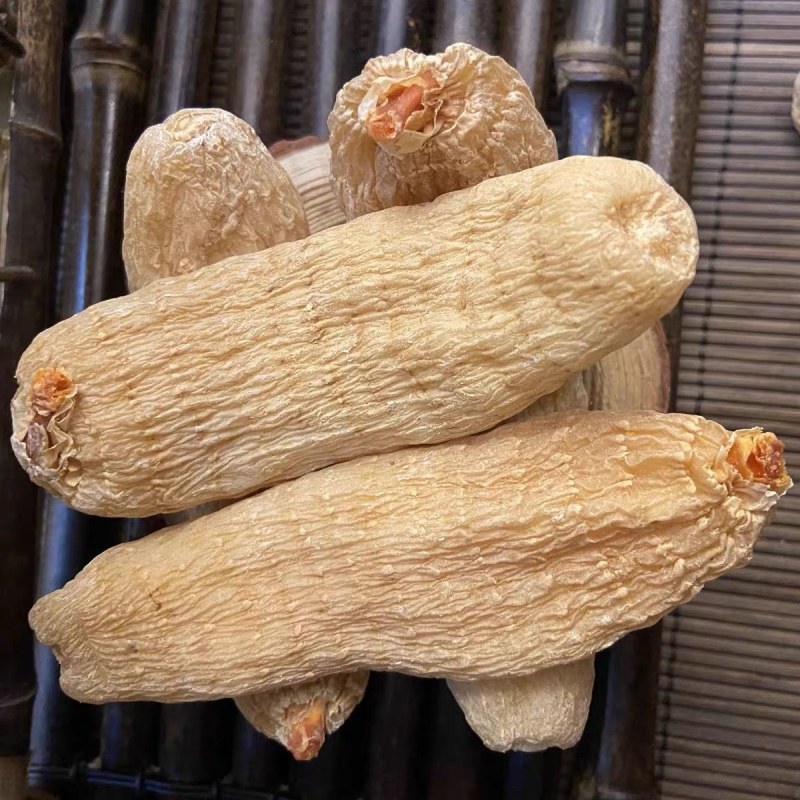 黄天麻药用无硫当天发货质量保证打粉切片