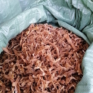 竹笋干