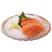 海鲜三文鱼整条刺身中段新鲜海鲜日式料理寿司生鱼片即食冷冻
