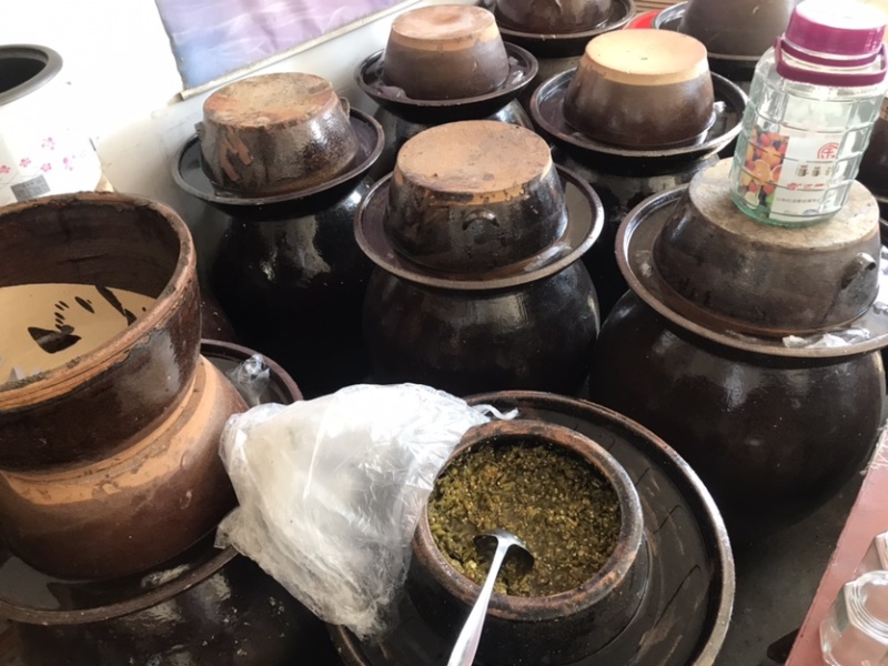 正宗樟树港剁辣椒顺丰包邮纯手工制作无任何添加剂！
