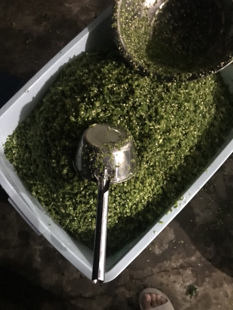 正宗樟树港剁辣椒顺丰包邮纯手工制作无任何添加剂！