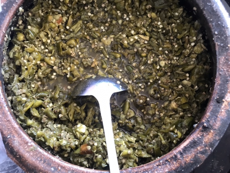 正宗樟树港剁辣椒顺丰包邮纯手工制作无任何添加剂！