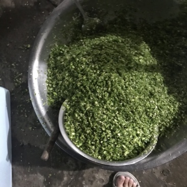 正宗樟树港剁辣椒顺丰包邮纯手工制作无任何添加剂！