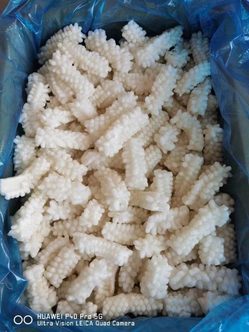 厂家直销各种规格鱿鱼串，可以定做规格，质量优加工工艺好