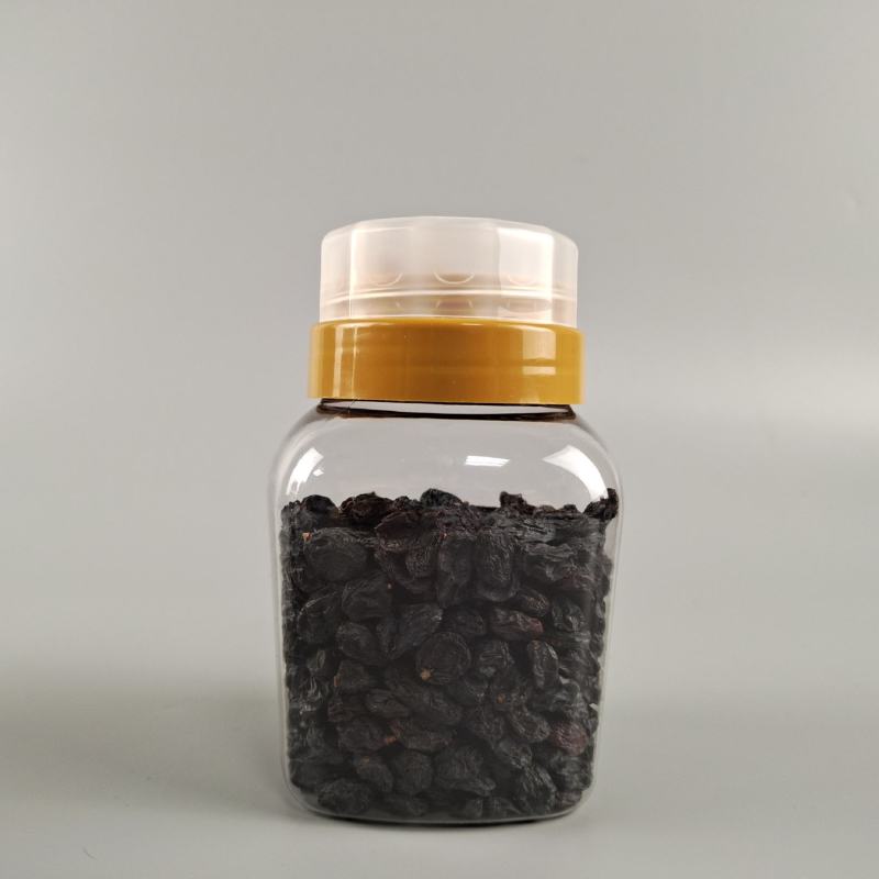 蜂蜜专用瓶食品级塑料包装瓶花茶包装瓶