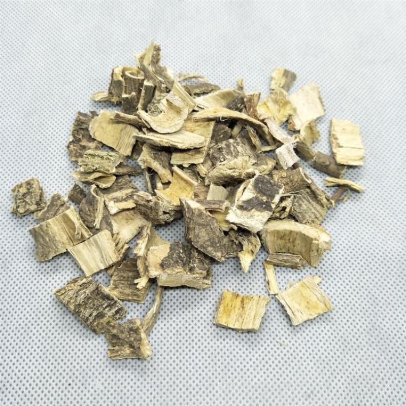 木槿皮产地直发货好量大代抓药方不满意可以退换货