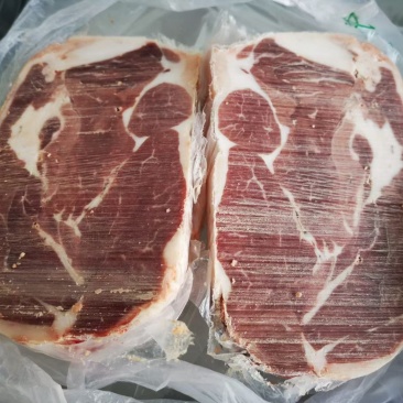 内蒙古羔羊后腿肉卷