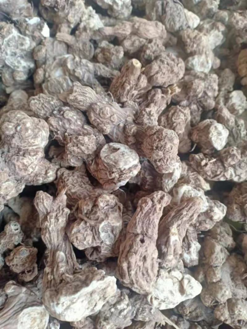 关苍术白茬子干货通货货好品质好