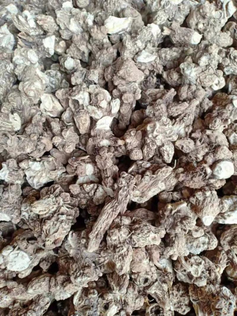 关苍术白茬子干货通货货好品质好