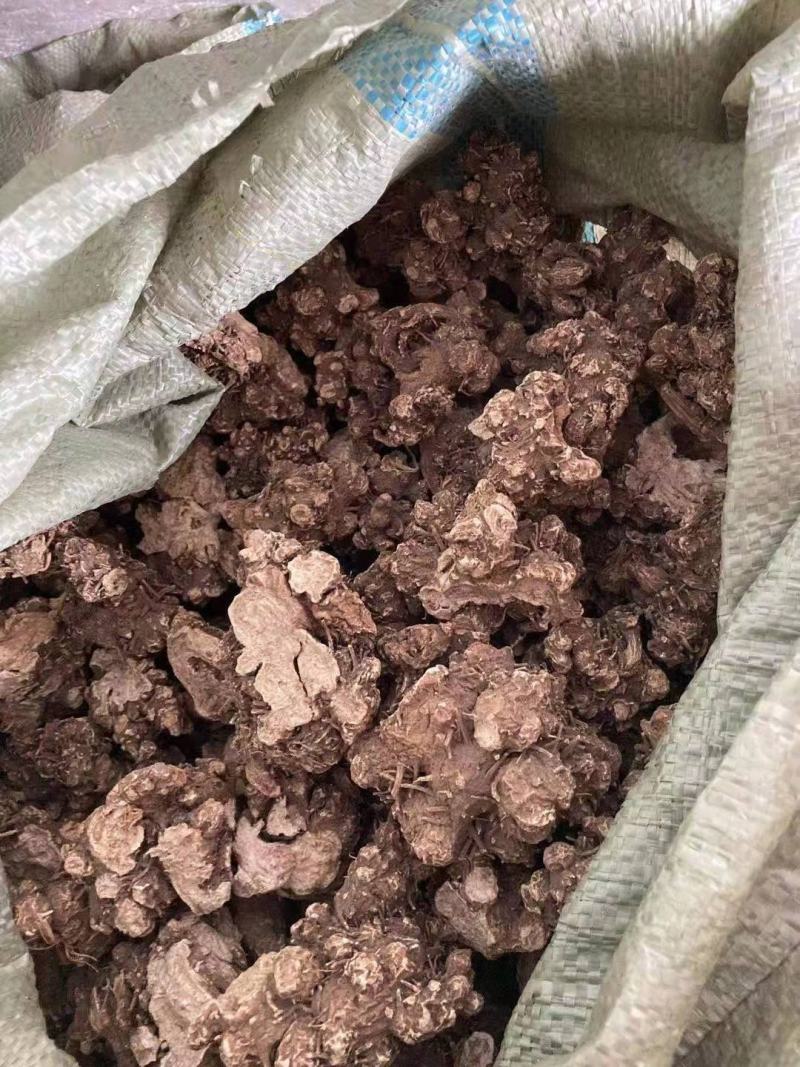 关苍术白茬子干货通货货好品质好