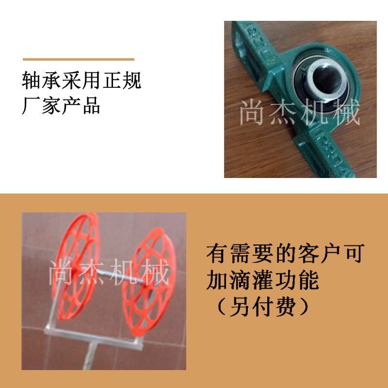 油葵玉米辣椒花生谷子播种覆膜机高粱大豆毛豆青豆秋葵播种机