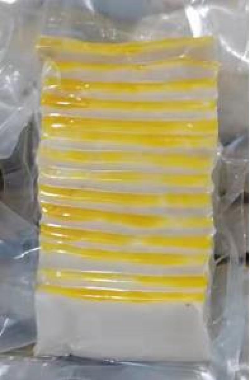 荆州鱼糕，食鱼不见鱼，香味十足，可火锅、清蒸、香煎、小炒
