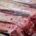 草原牛腿肉5斤包邮牛排带骨牛肉现宰切块牧场产地直发