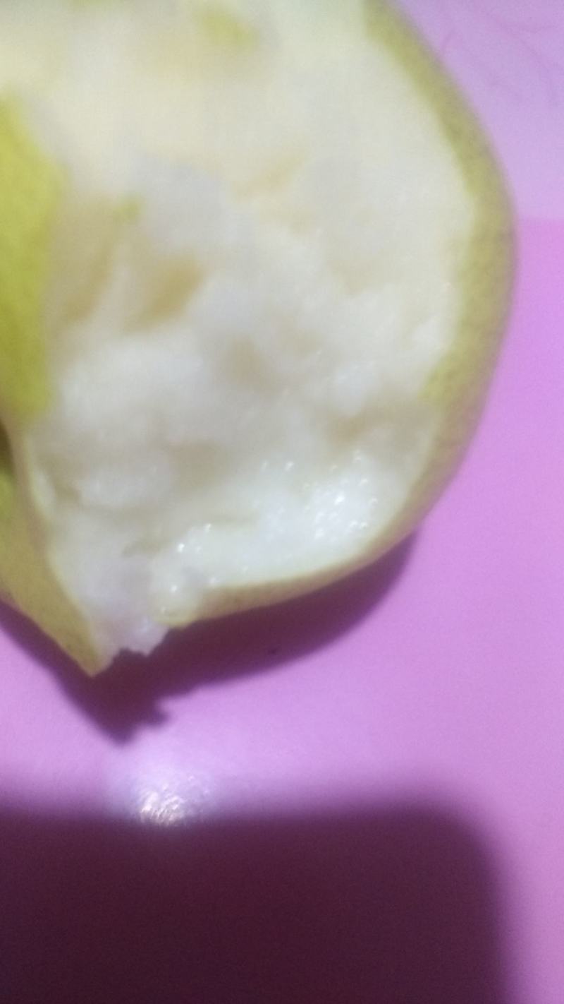 酥梨