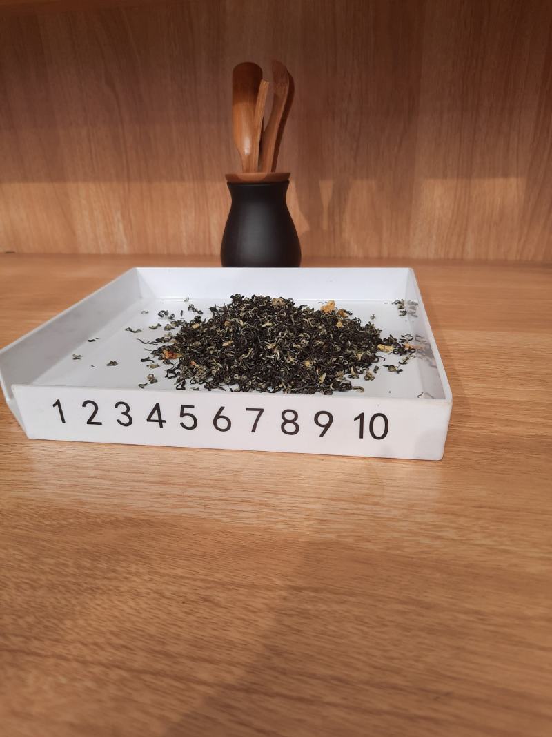 茉莉花茶