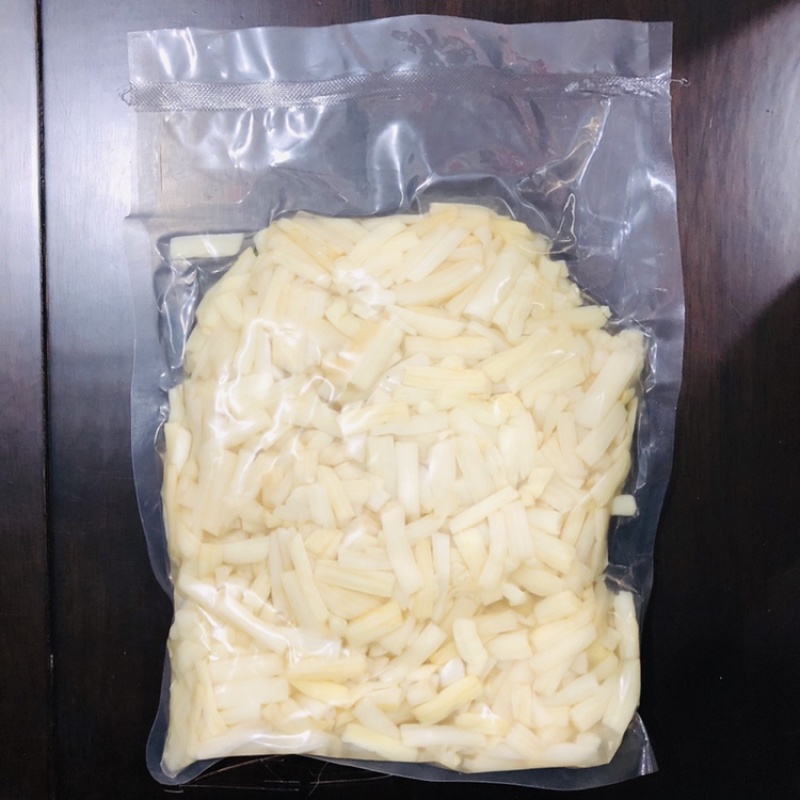 卜藕尖卜藕带优质精品价低批发湖南土特产稀有食材