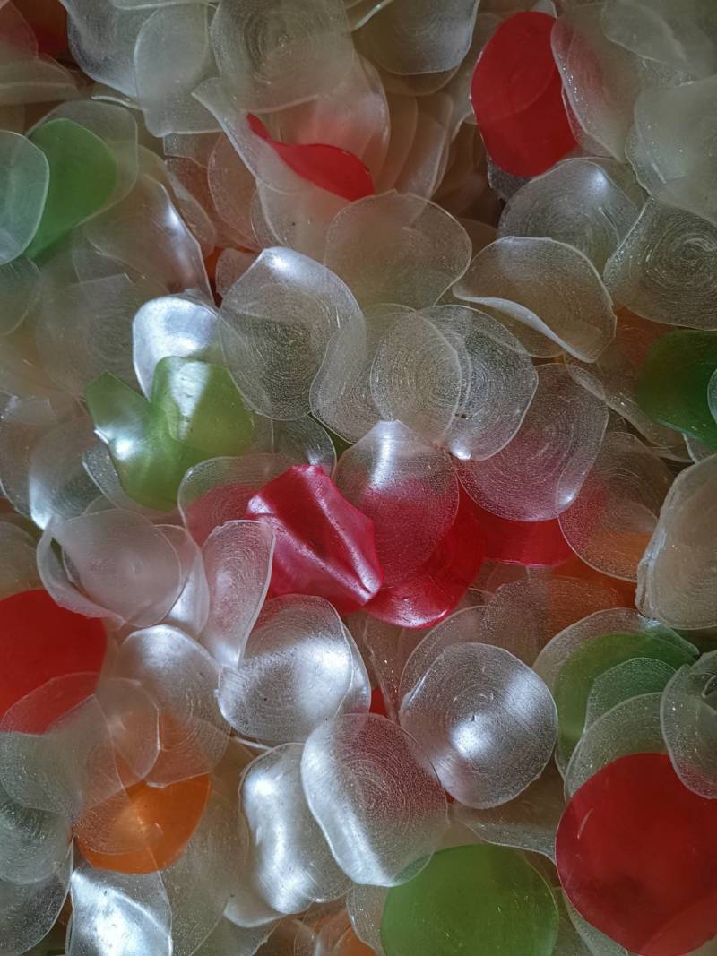 【推荐】薯片，虾片厂家，专业生产虾片，泡司，贝壳。