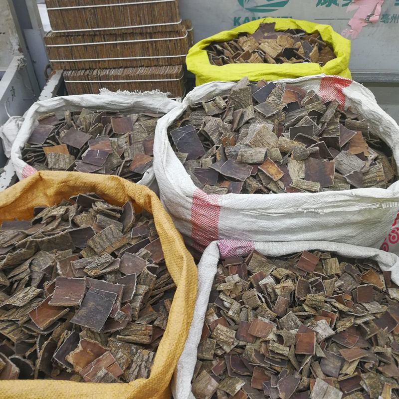 杜仲1000克中药材杜仲皮野生正品杜仲杜仲茶杜仲粉泡酒