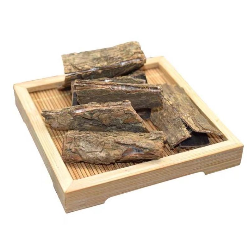 杜仲1000克中药材杜仲皮野生正品杜仲杜仲茶杜仲粉泡酒