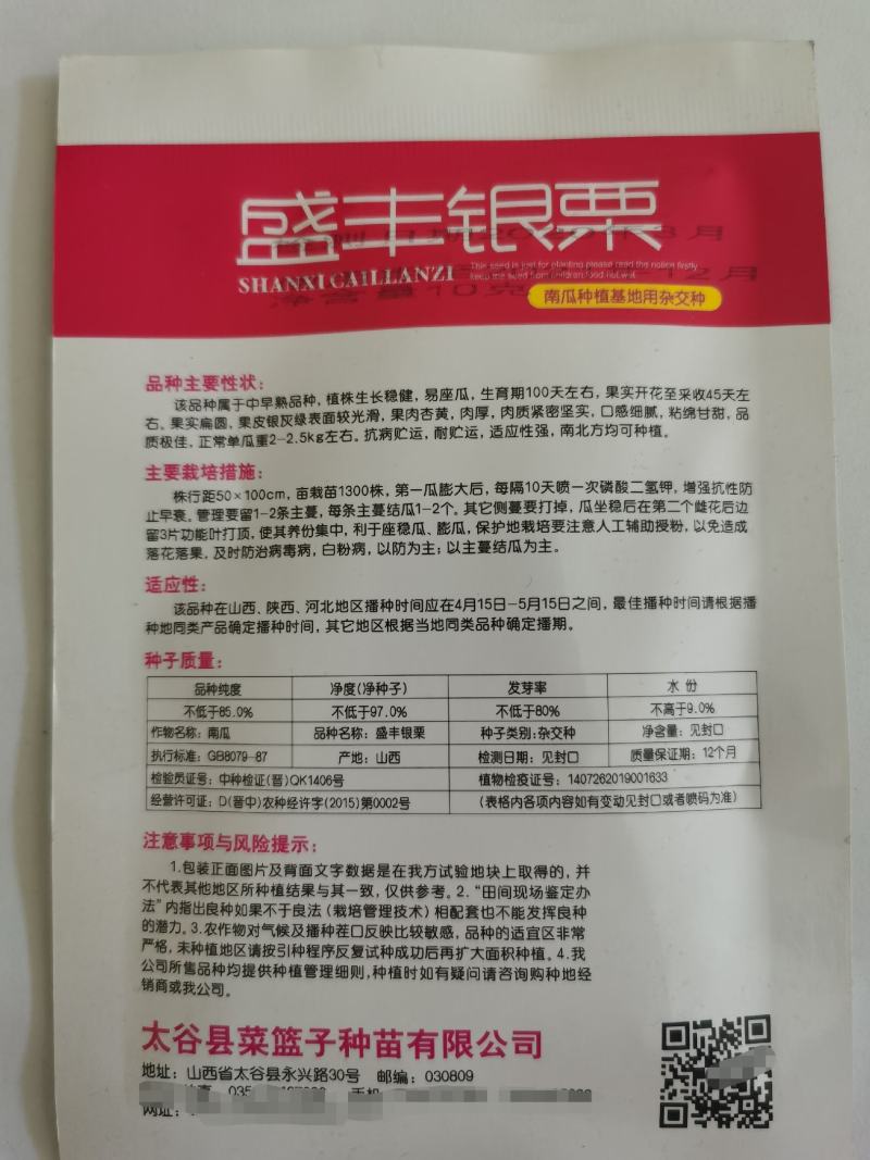 银栗南瓜种子早熟品种甜面香板栗南瓜基地种植