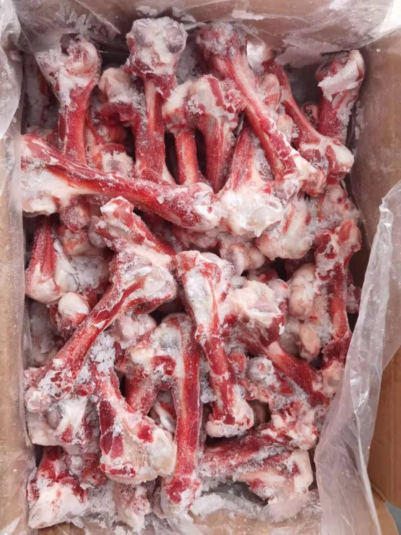 内蒙古羔羊肉棒骨