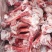 内蒙古羔羊肉棒骨