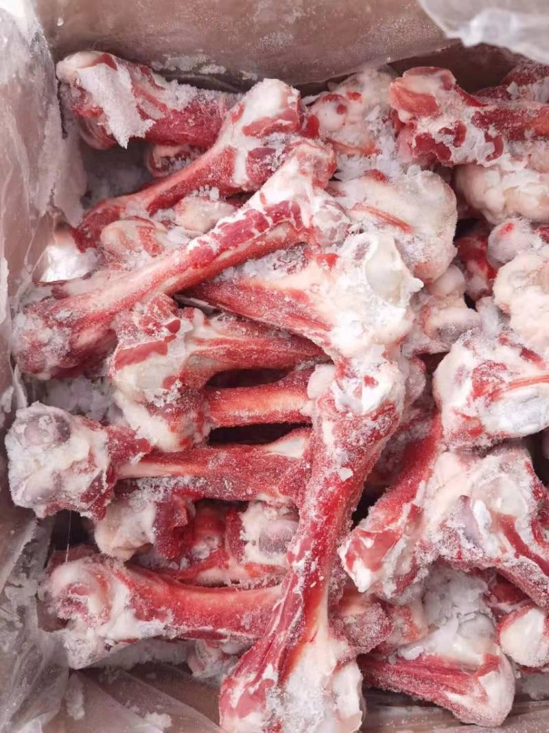 内蒙古羔羊肉棒骨